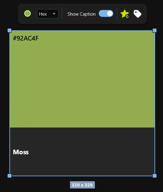 FrameRef 1.0.3 screenshot